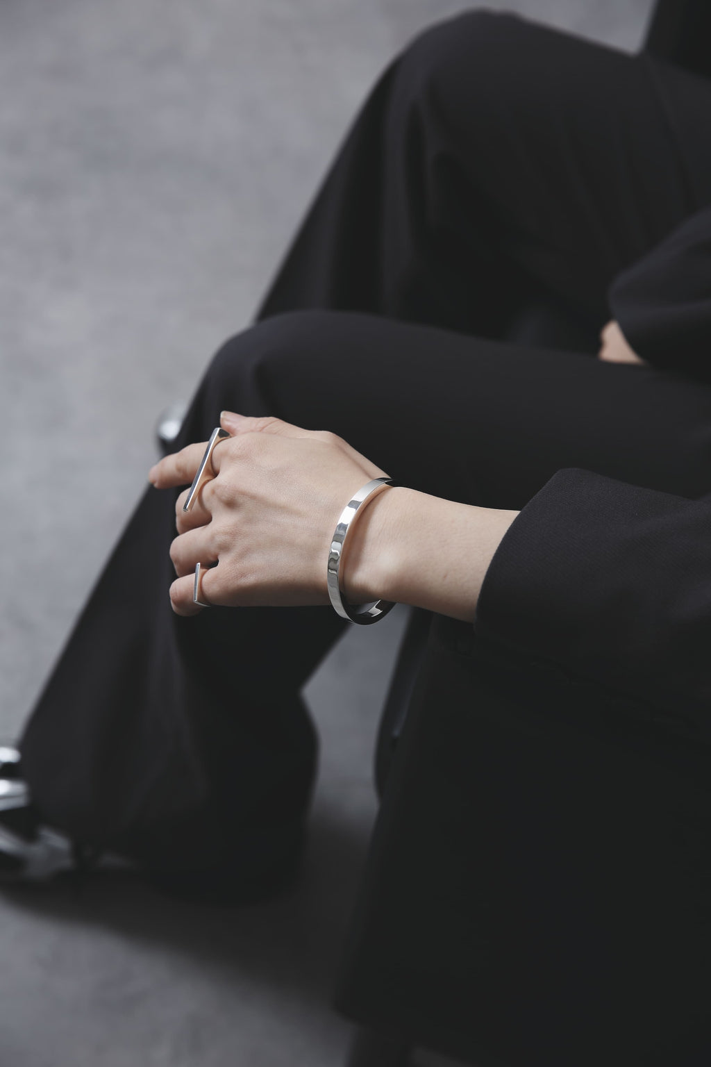 Silver 925 Ring | 21-R-015