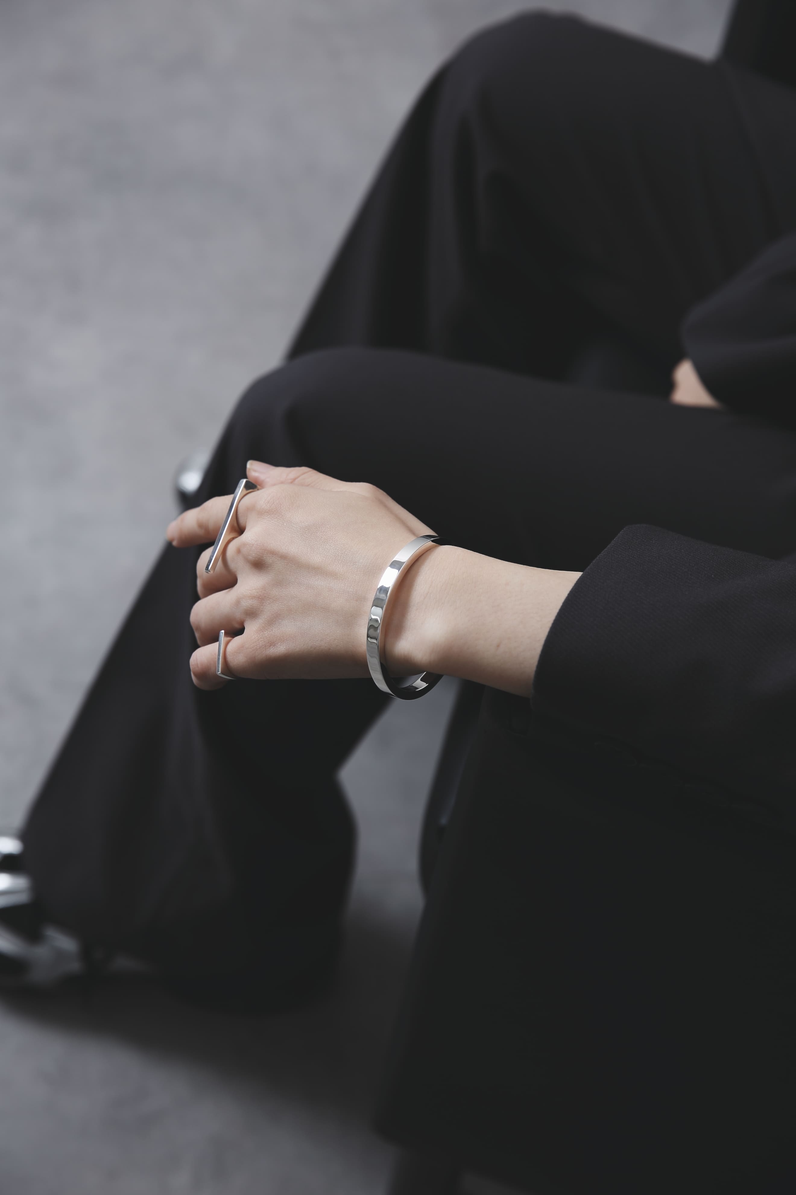 Silver 925 Ring | 21-R-015