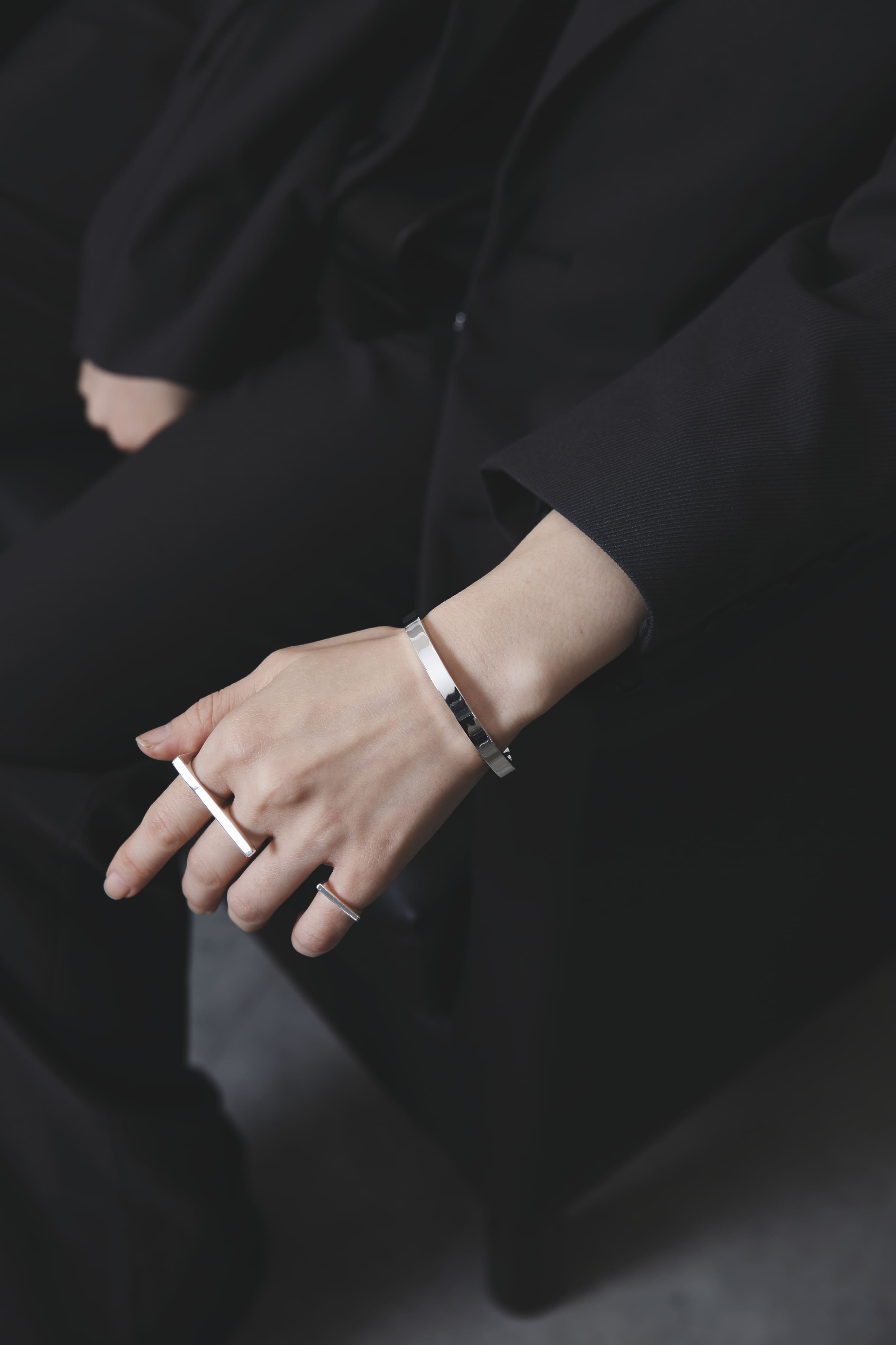 Silver 925 Ring | 21-R-015