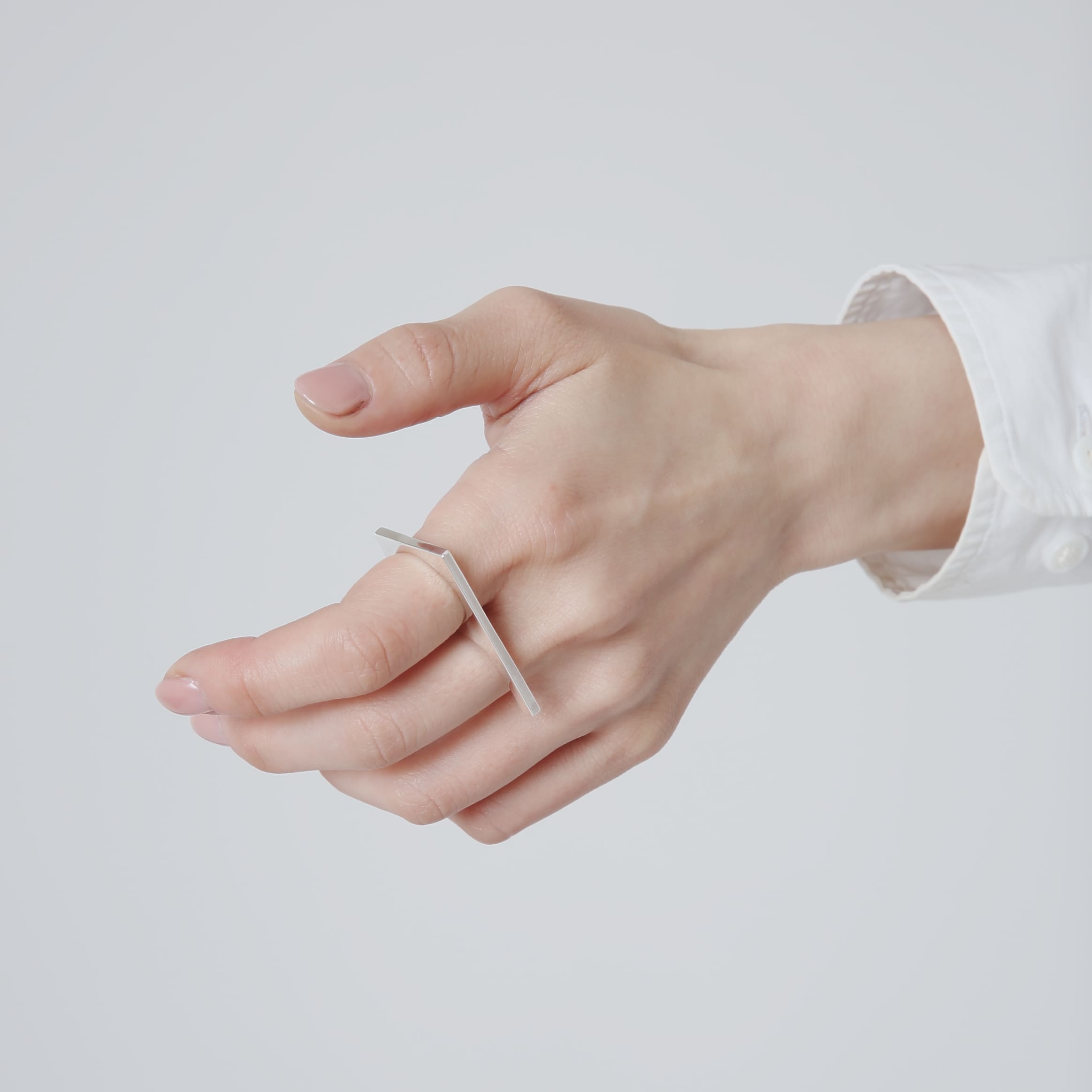 Sterling Silver Ring | 24-R-032