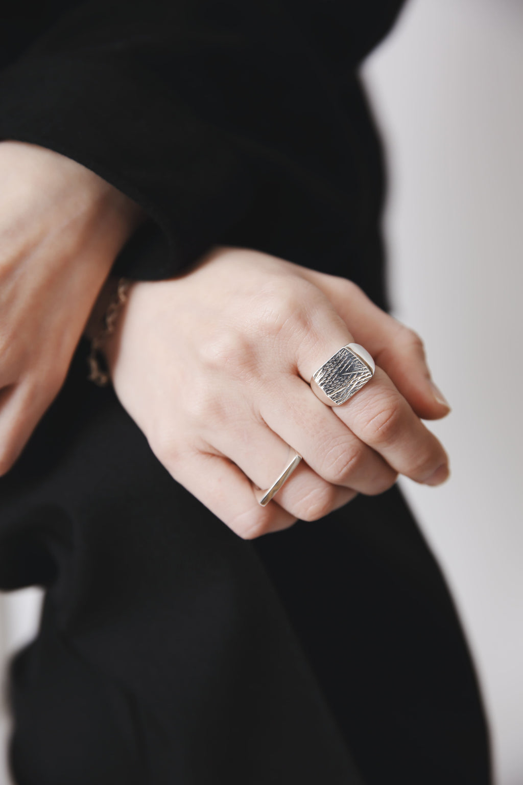 Silver 925 Ring | 21-R-021