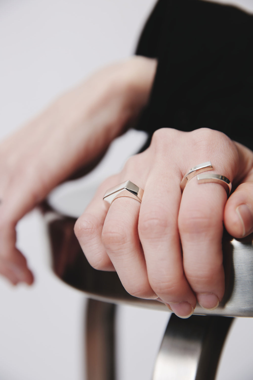 Silver 925 Ring | 21-R-004