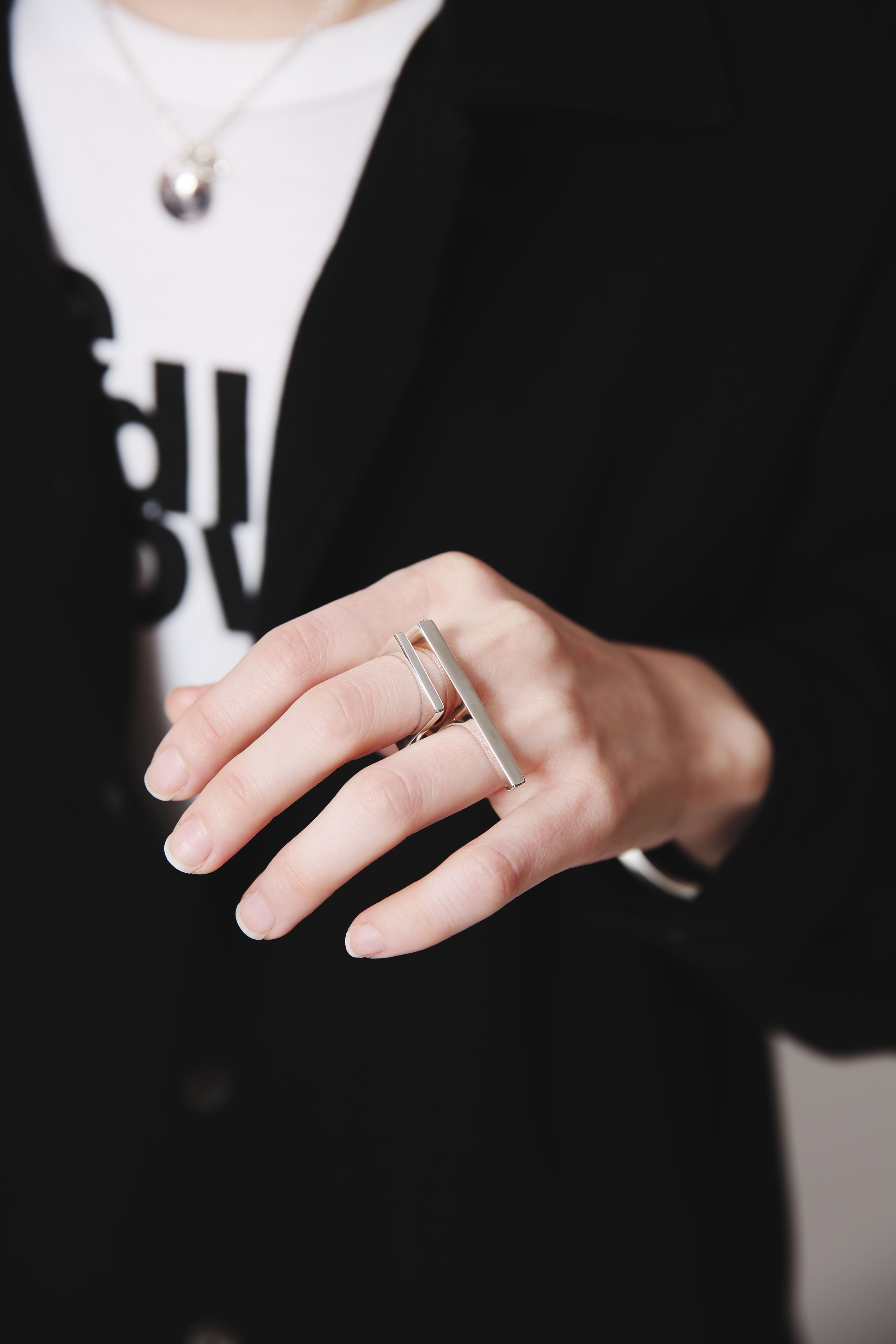 Silver 925 Ring | 21-R-021