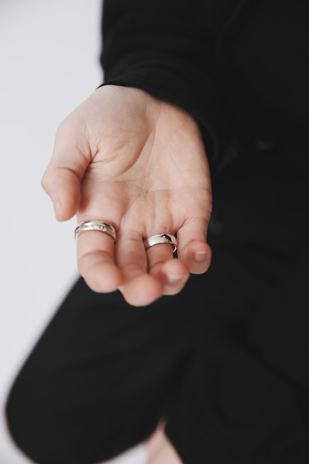Sterling Silver Ring | 21-R-003