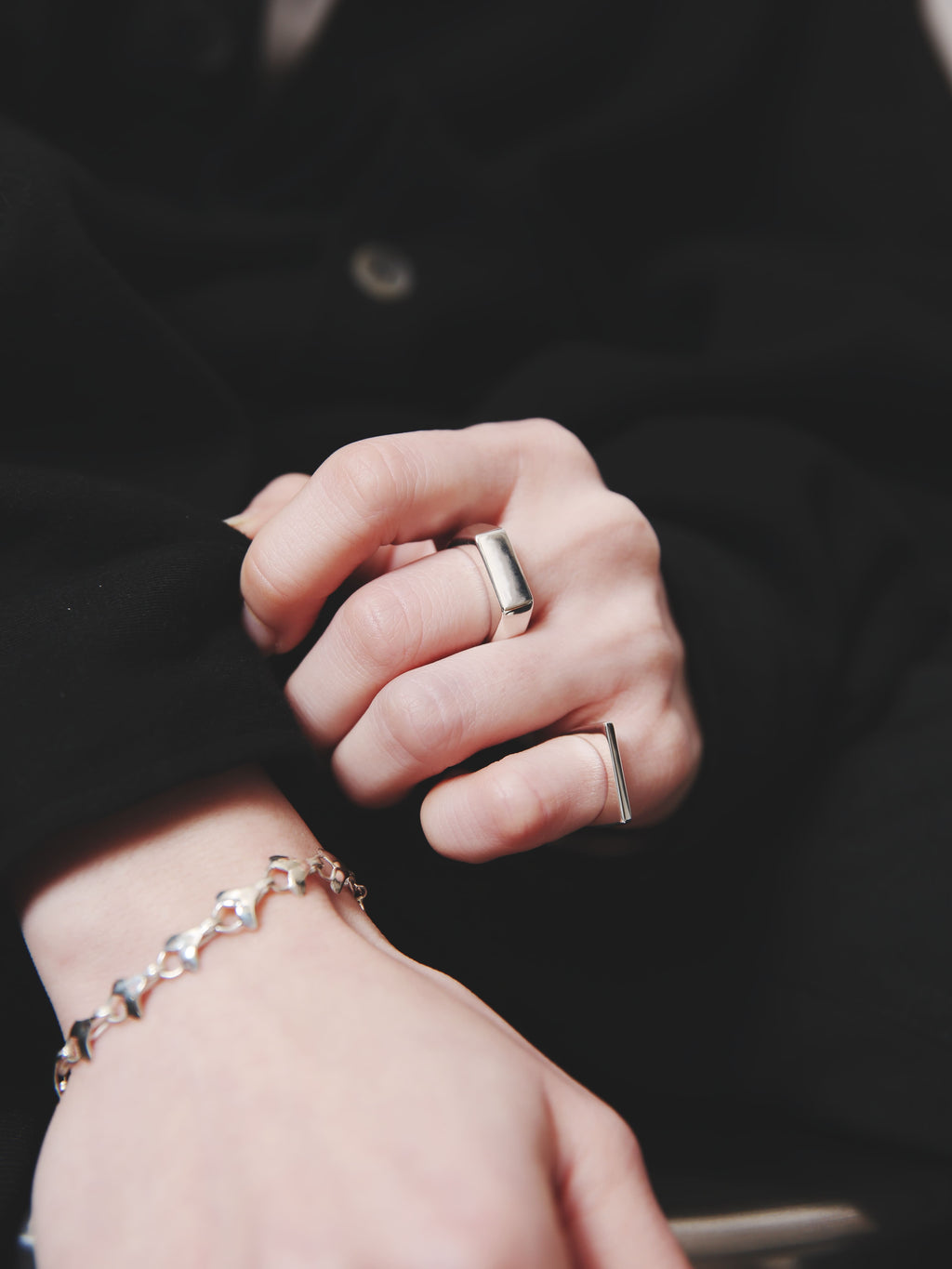 Silver 925 Ring | 21-R-004