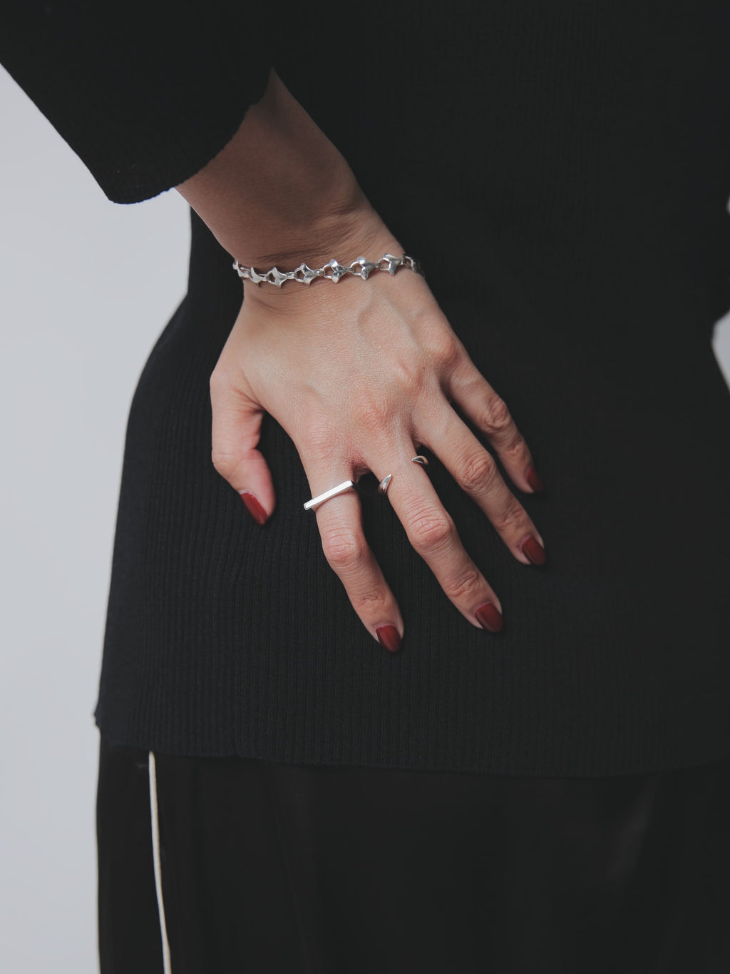 Silver 925 Ring | 21-R-021