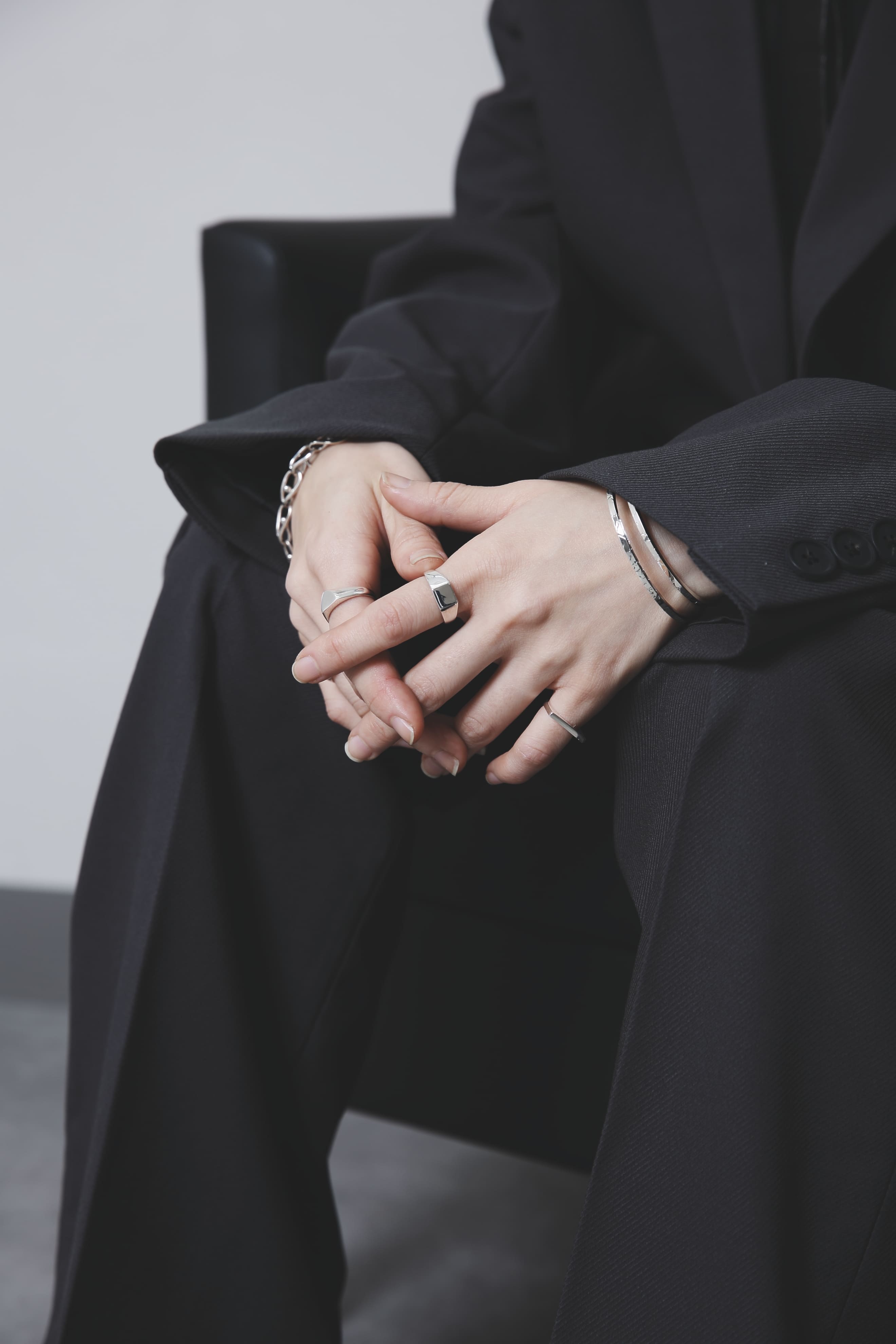 Silver 925 Ring | 21-R-015
