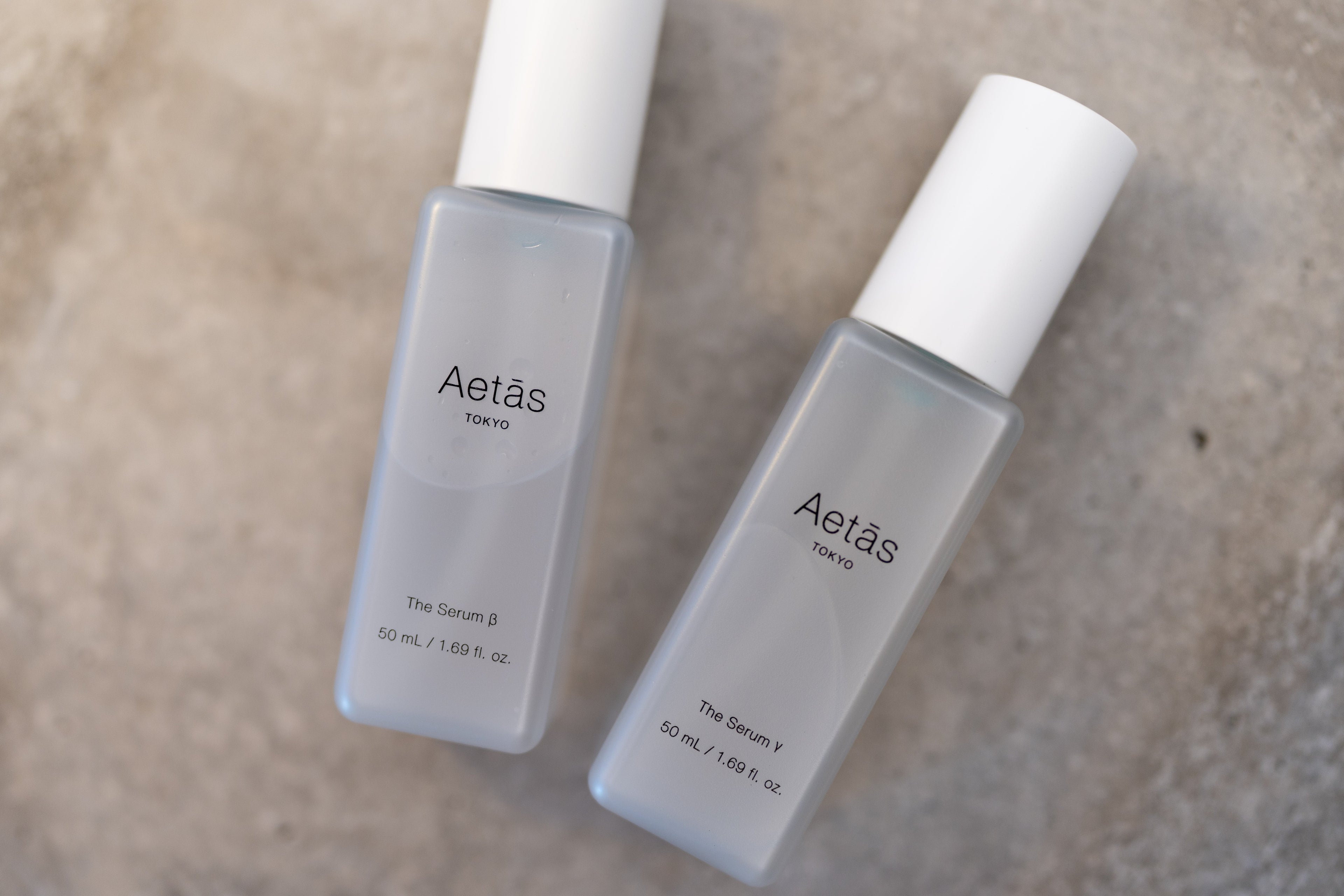The Serum