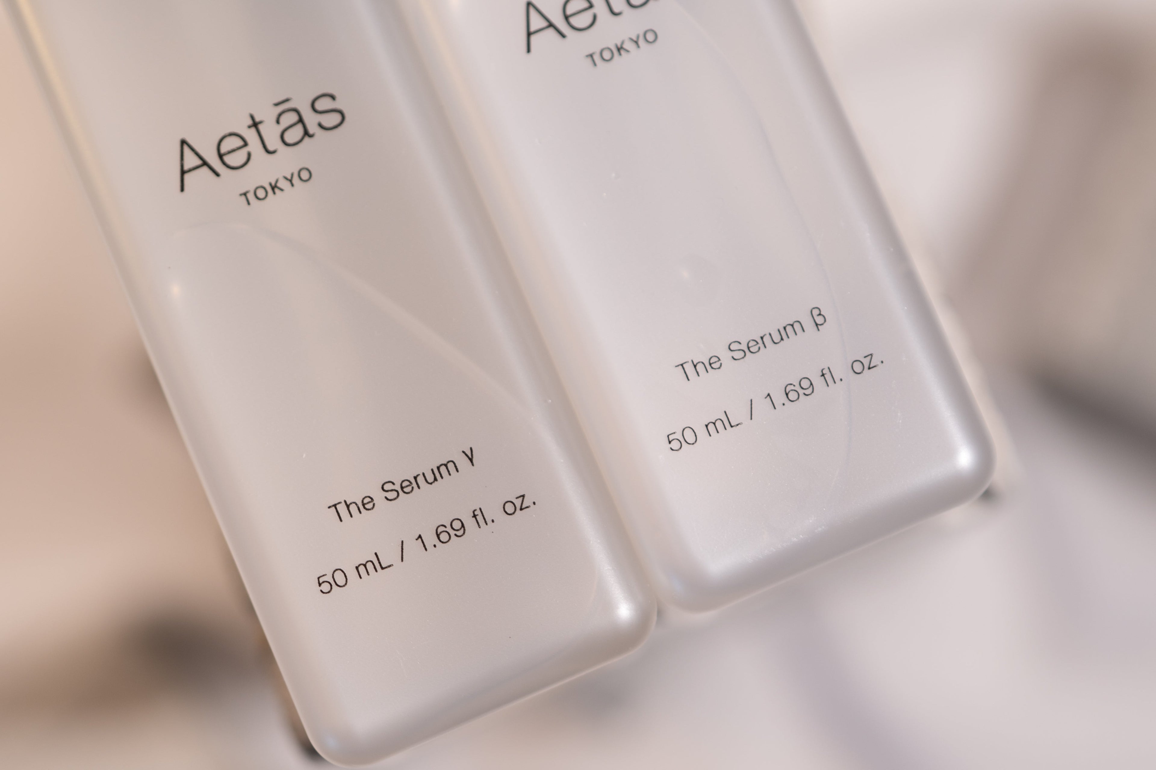 The Serum