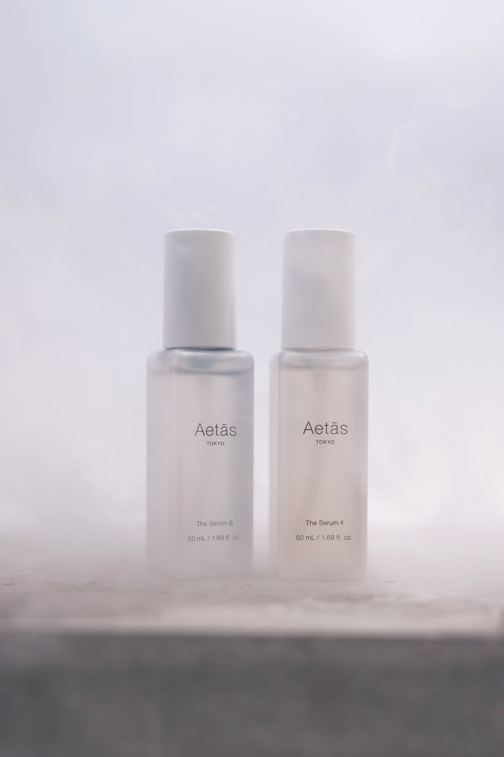 The Serum