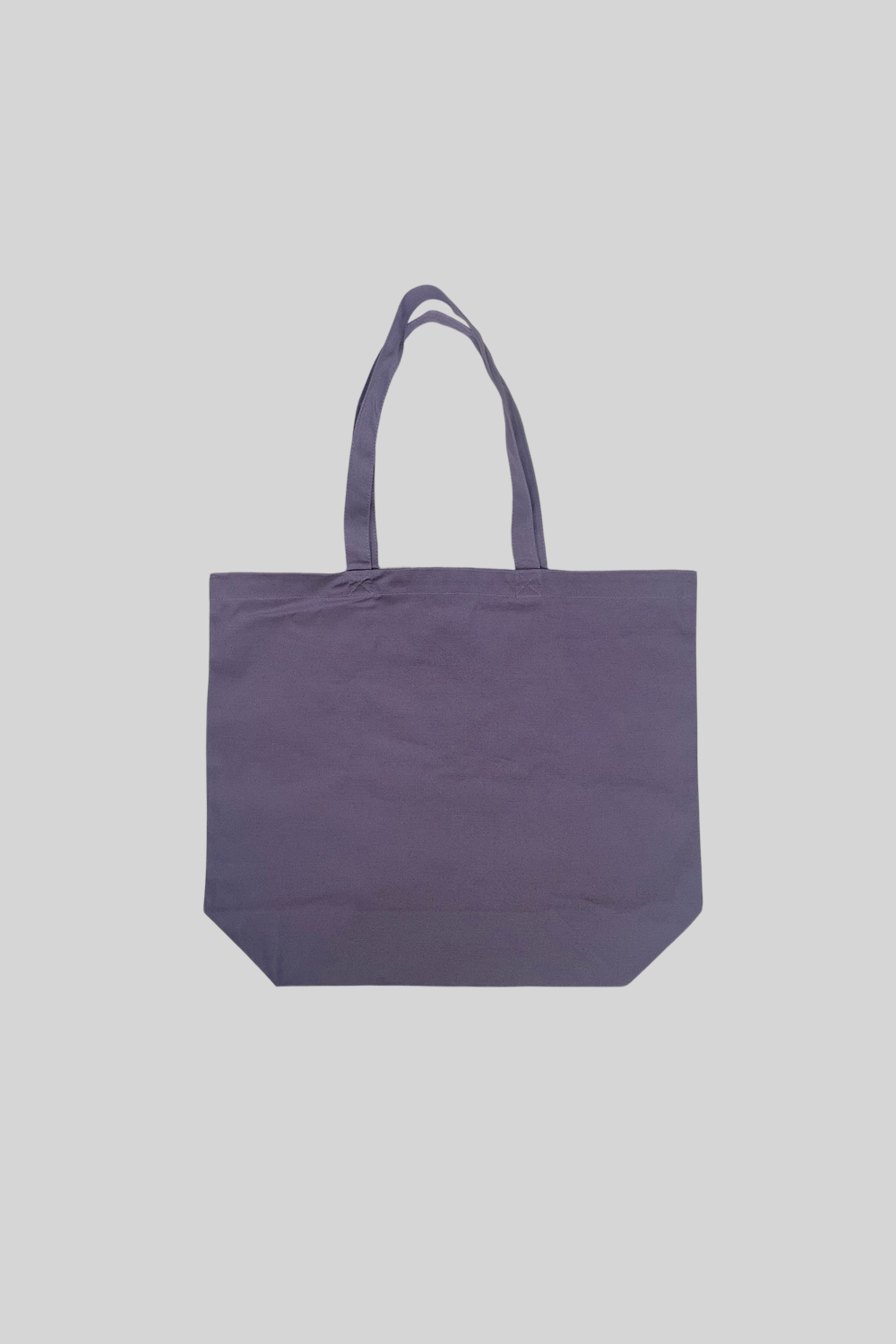 AWESOMEBOY×VINTAGE LOCKER ROOM "A"LOGO TOTE BAG(part 1)