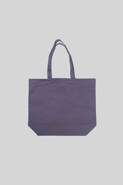 AWESOMEBOY×VINTAGE LOCKER ROOM "A"LOGO TOTE BAG(part 1)