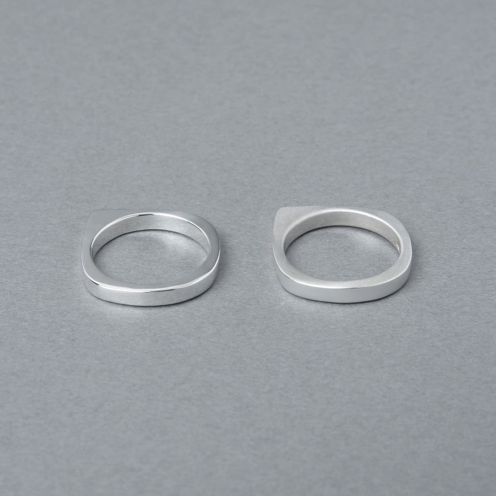 Sterling Silver Ring | 21-R-020