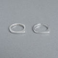 Sterling Silver Ring | 21-R-020