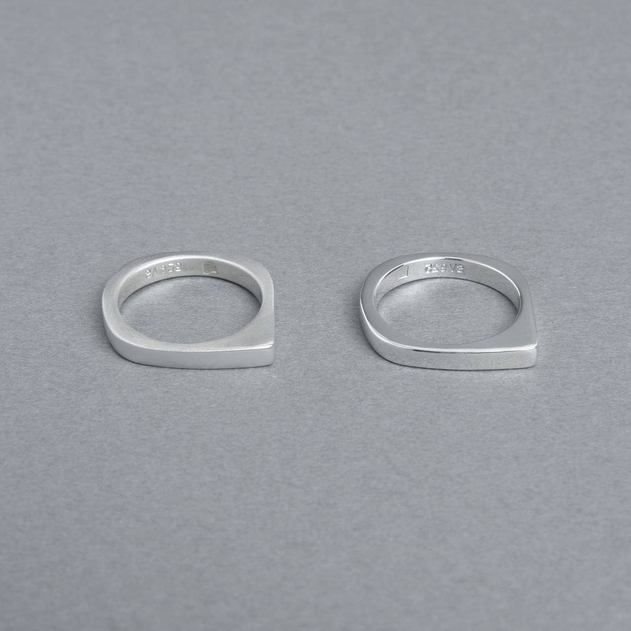 Sterling Silver Ring | 21-R-020