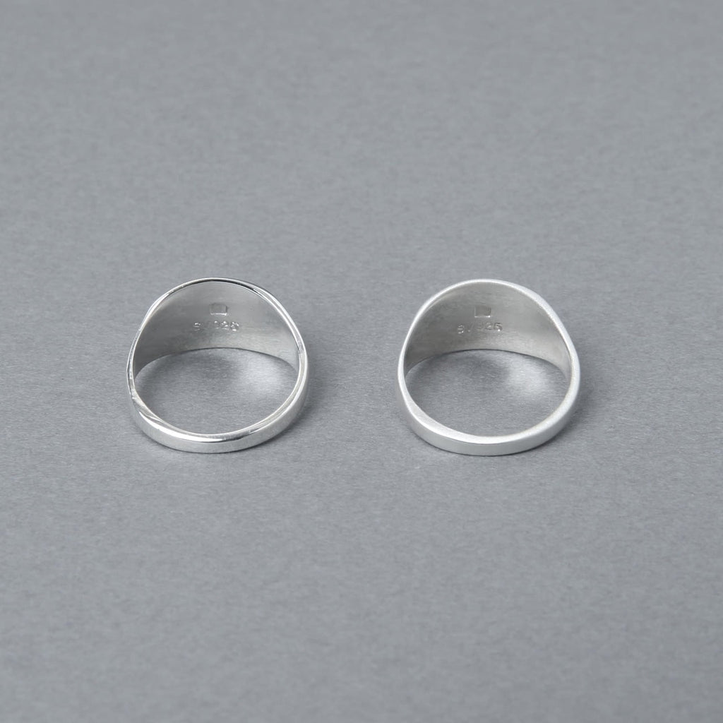Silver 925 Ring | 21-R-017