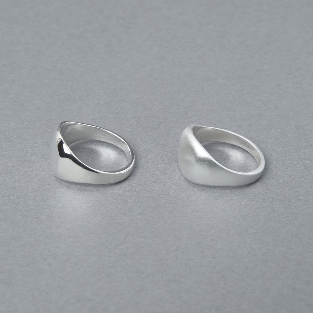 Silver 925 Ring | 21-R-017