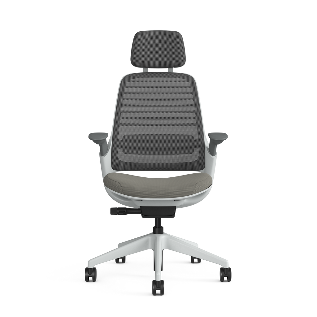 Steelcase Series 1 カーボンニュートラル®