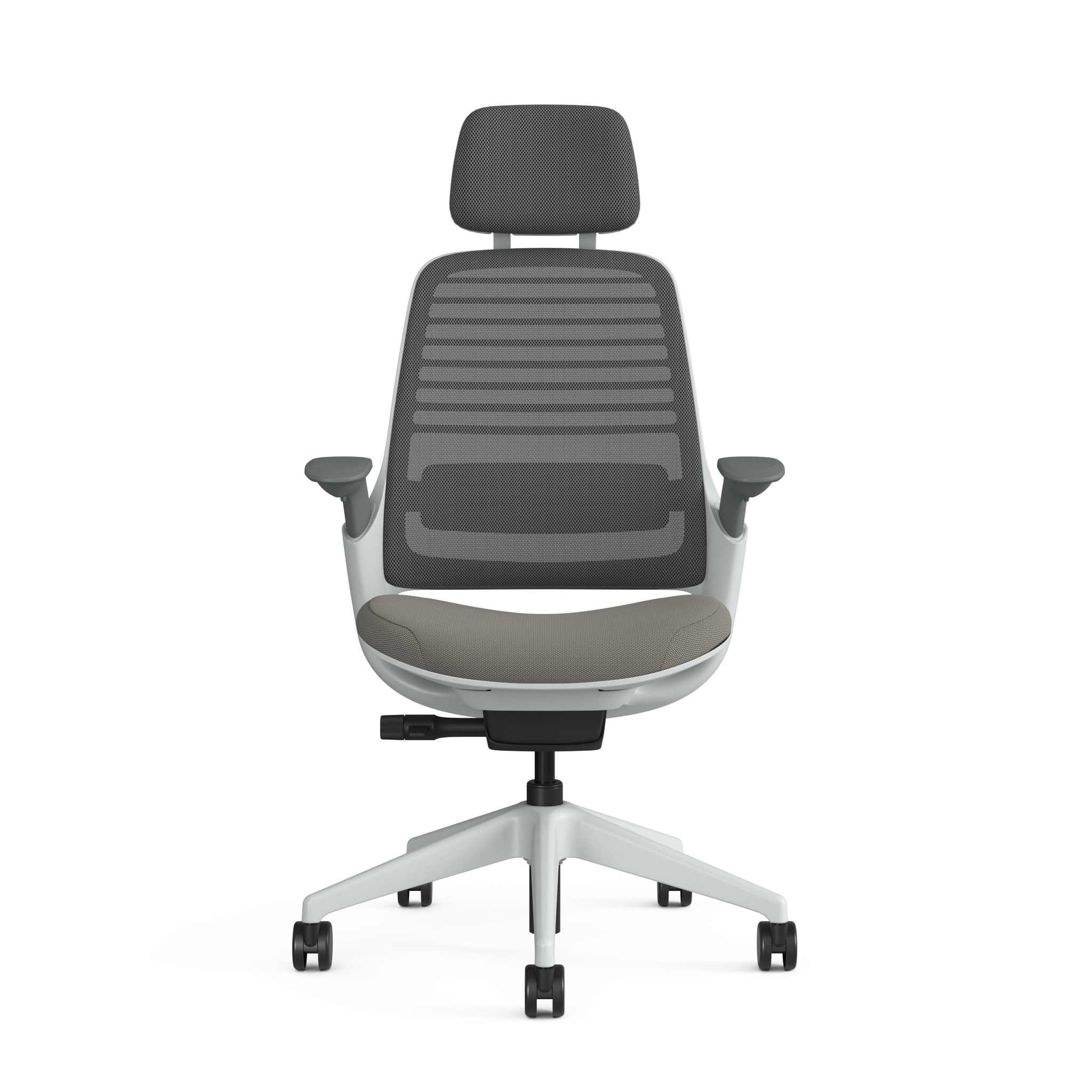 Steelcase Series 1 カーボンニュートラル®