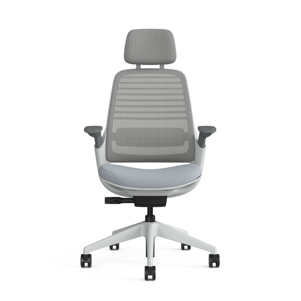 Steelcase Series 1 カーボンニュートラル®