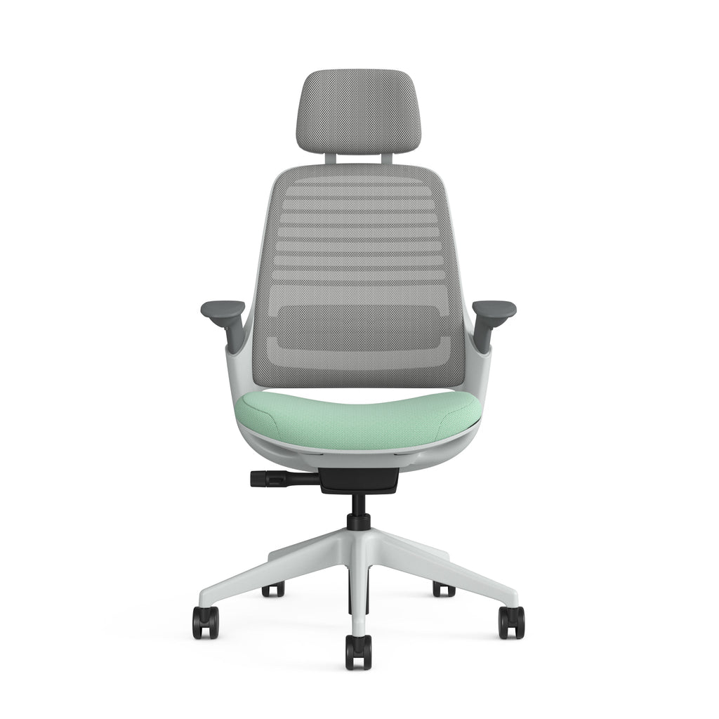 Steelcase Series 1 カーボンニュートラル®