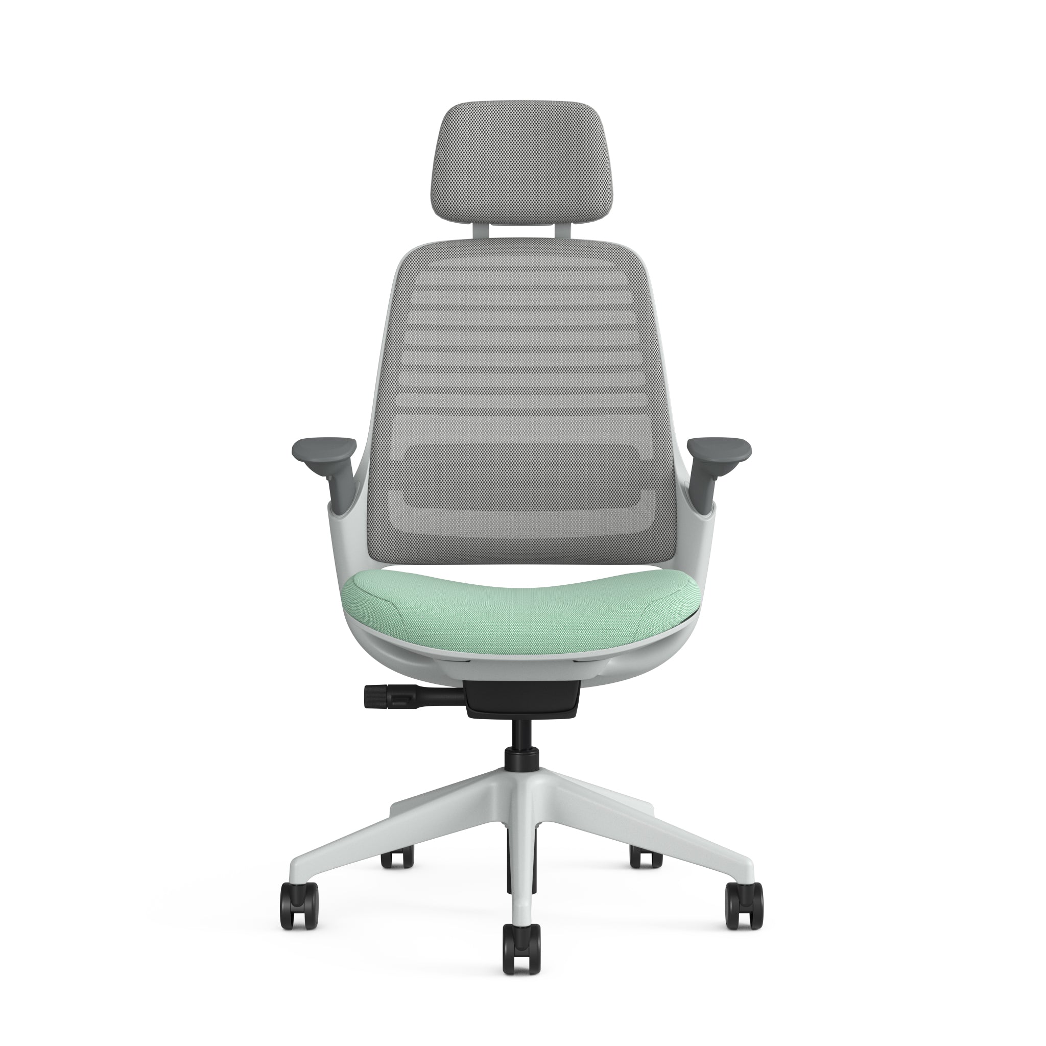 Steelcase Series 1 カーボンニュートラル®