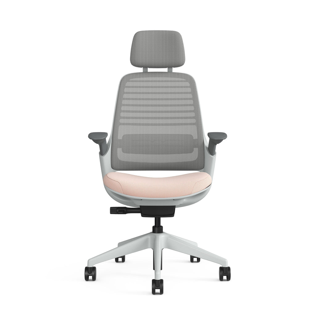 Steelcase Series 1 カーボンニュートラル®