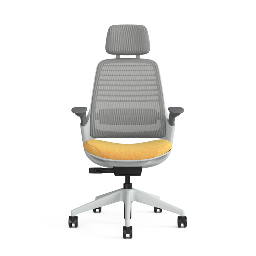 Steelcase Series 1 カーボンニュートラル®