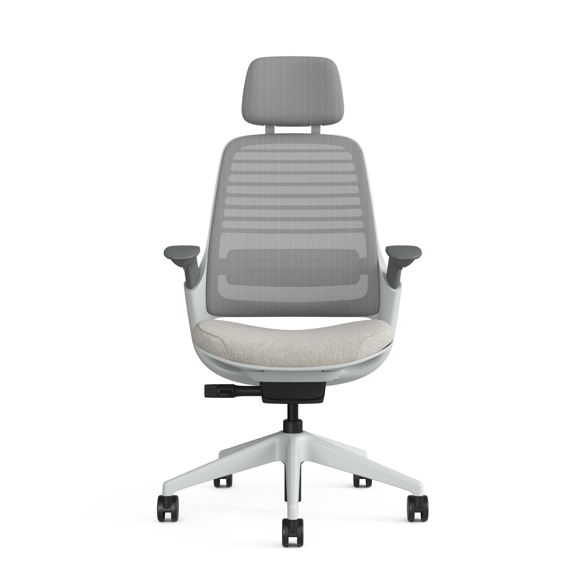 Steelcase Series 1 カーボンニュートラル®