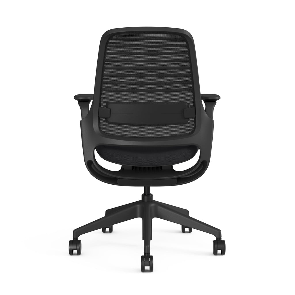 Steelcase Series 1 カーボンニュートラル®
