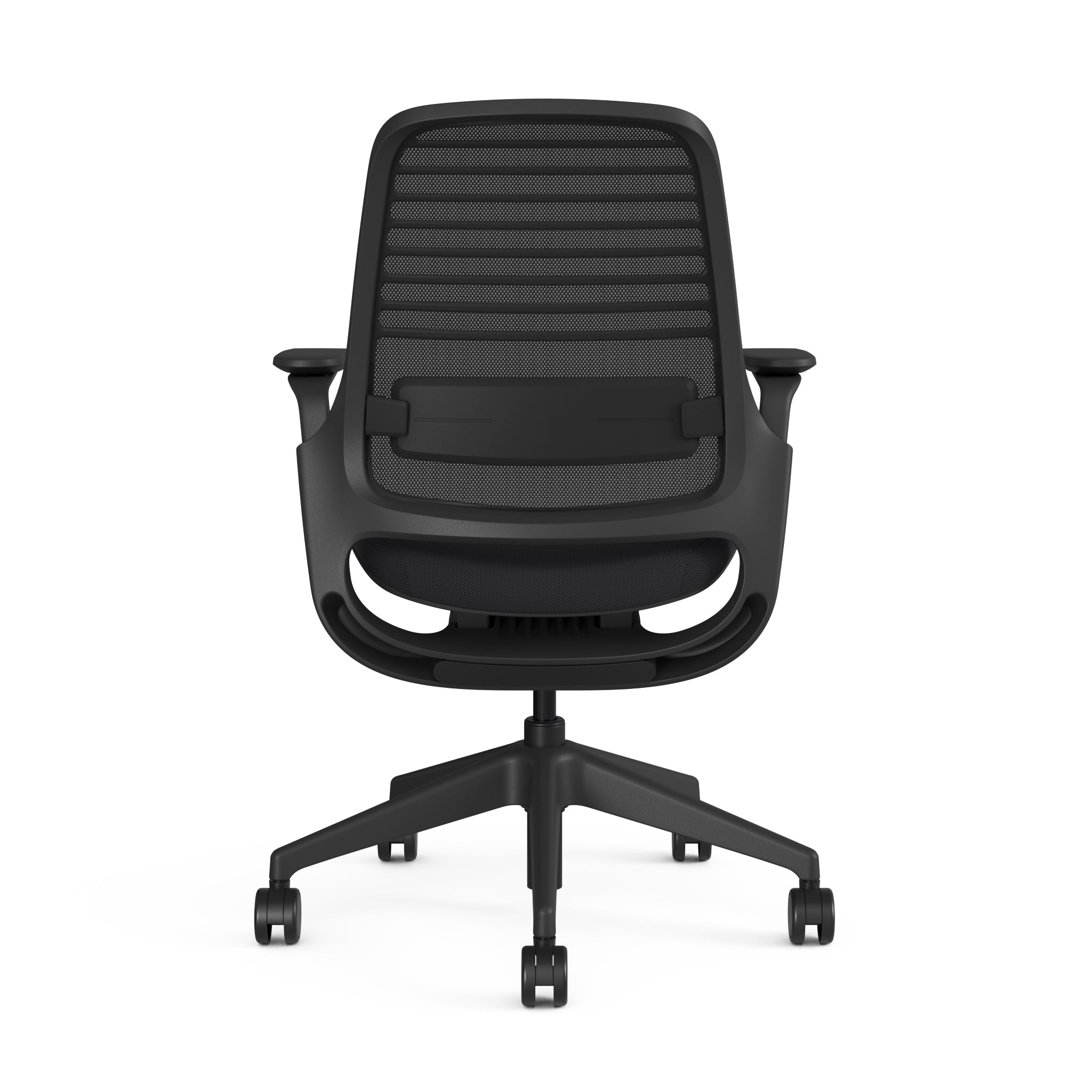 Steelcase Series 1 カーボンニュートラル®