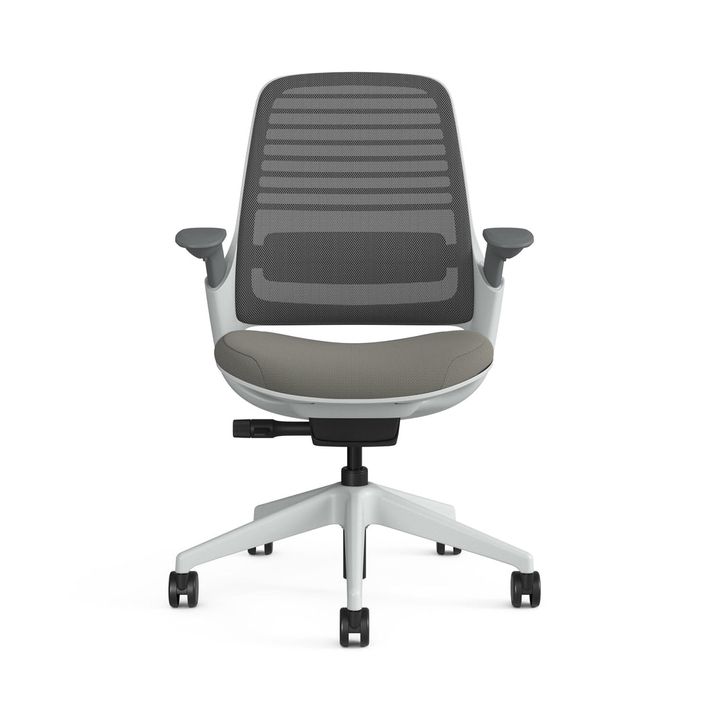 Steelcase Series 1 カーボンニュートラル®