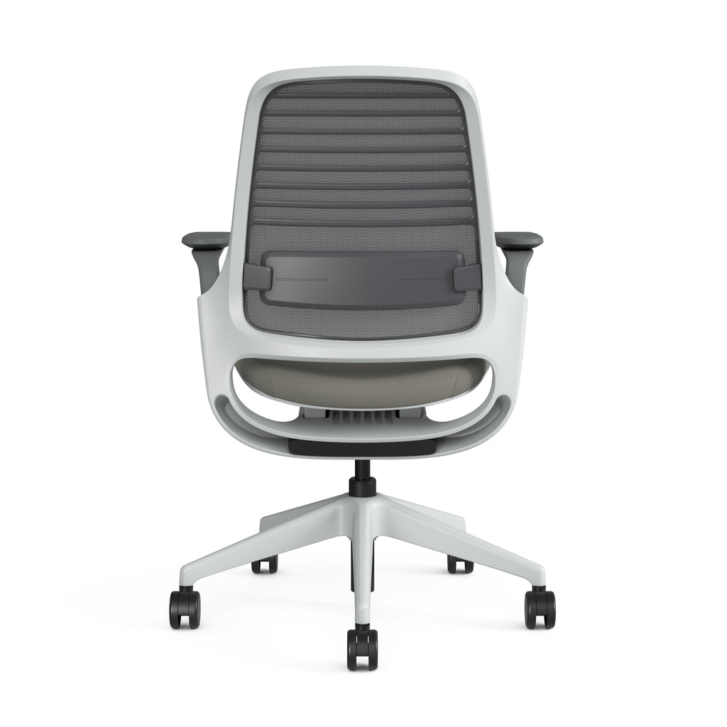 Steelcase Series 1 カーボンニュートラル®