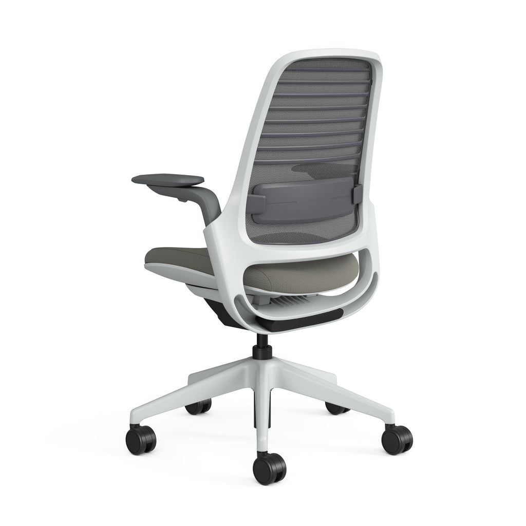 Steelcase Series 1 カーボンニュートラル®