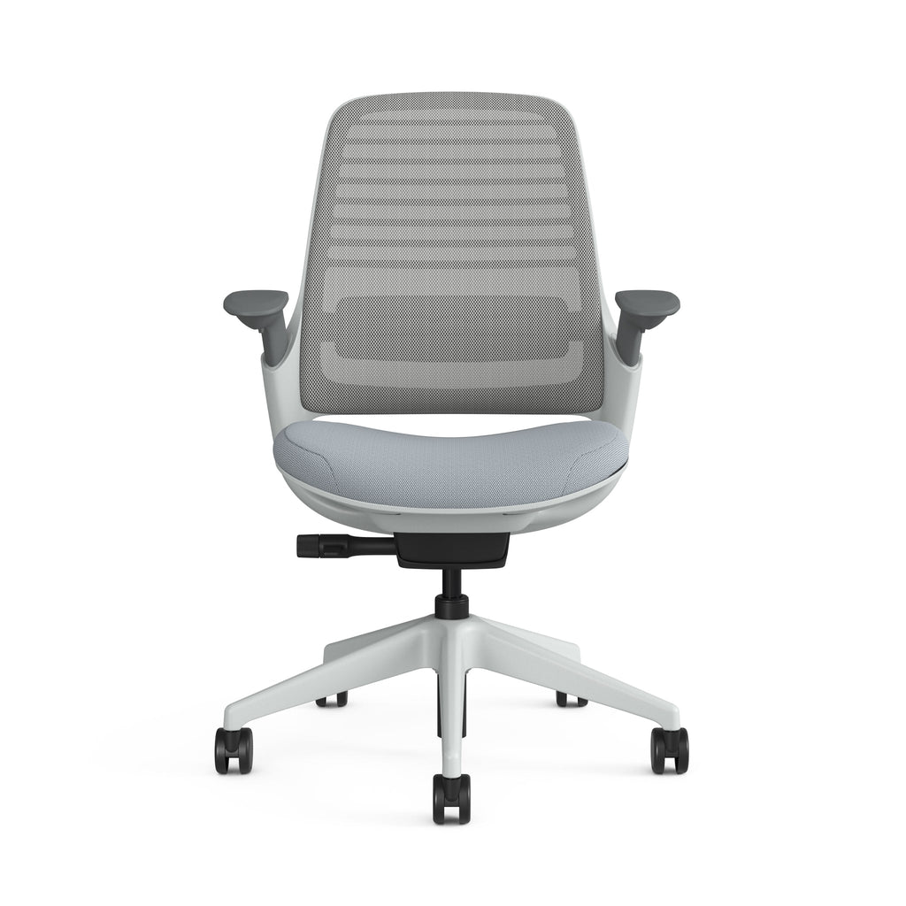 Steelcase Series 1 カーボンニュートラル®