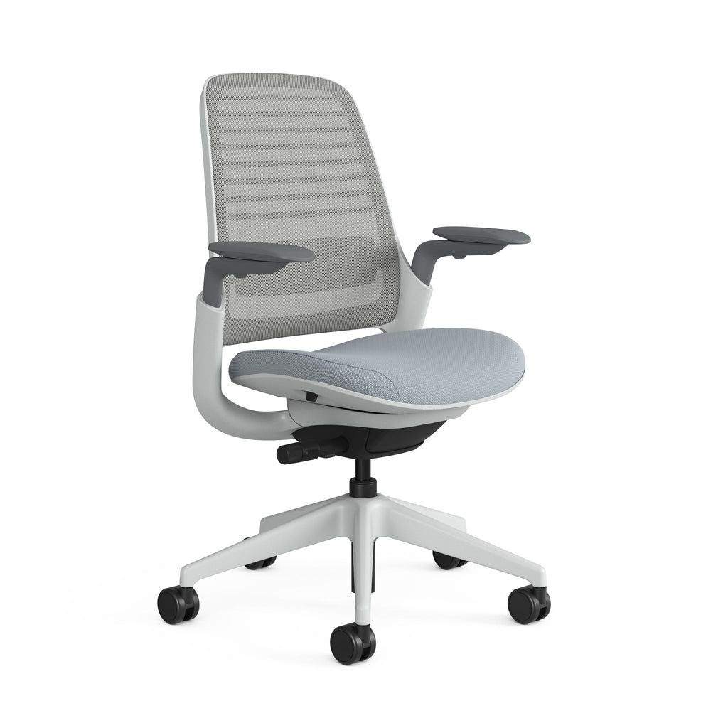 Steelcase Series 1 カーボンニュートラル®