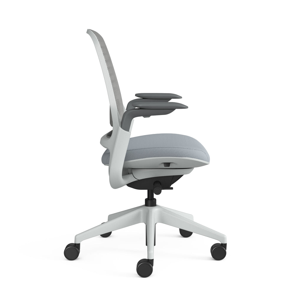 Steelcase Series 1 カーボンニュートラル®