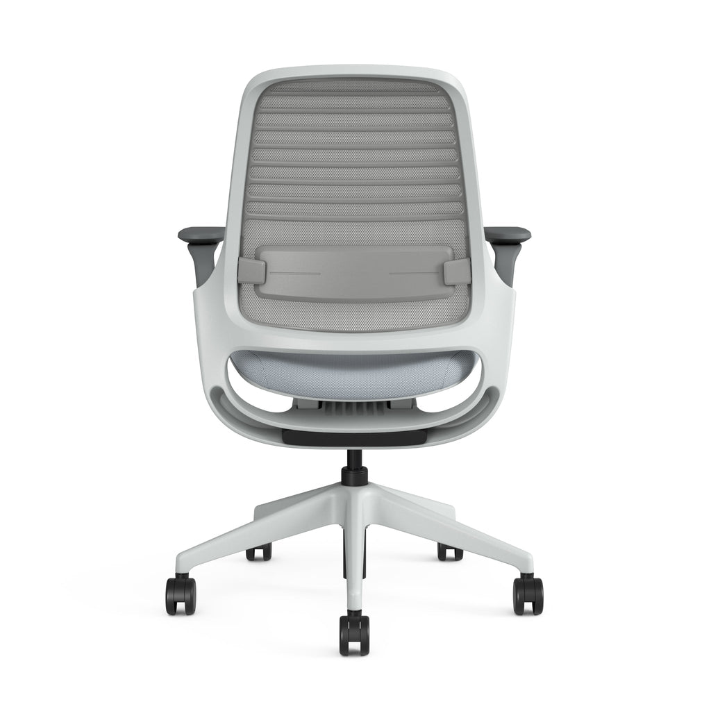 Steelcase Series 1 カーボンニュートラル®