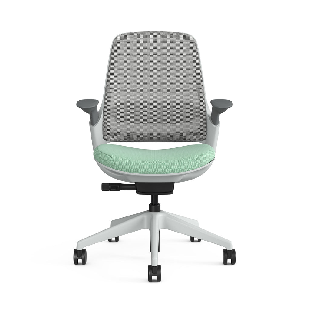 Steelcase Series 1 カーボンニュートラル®