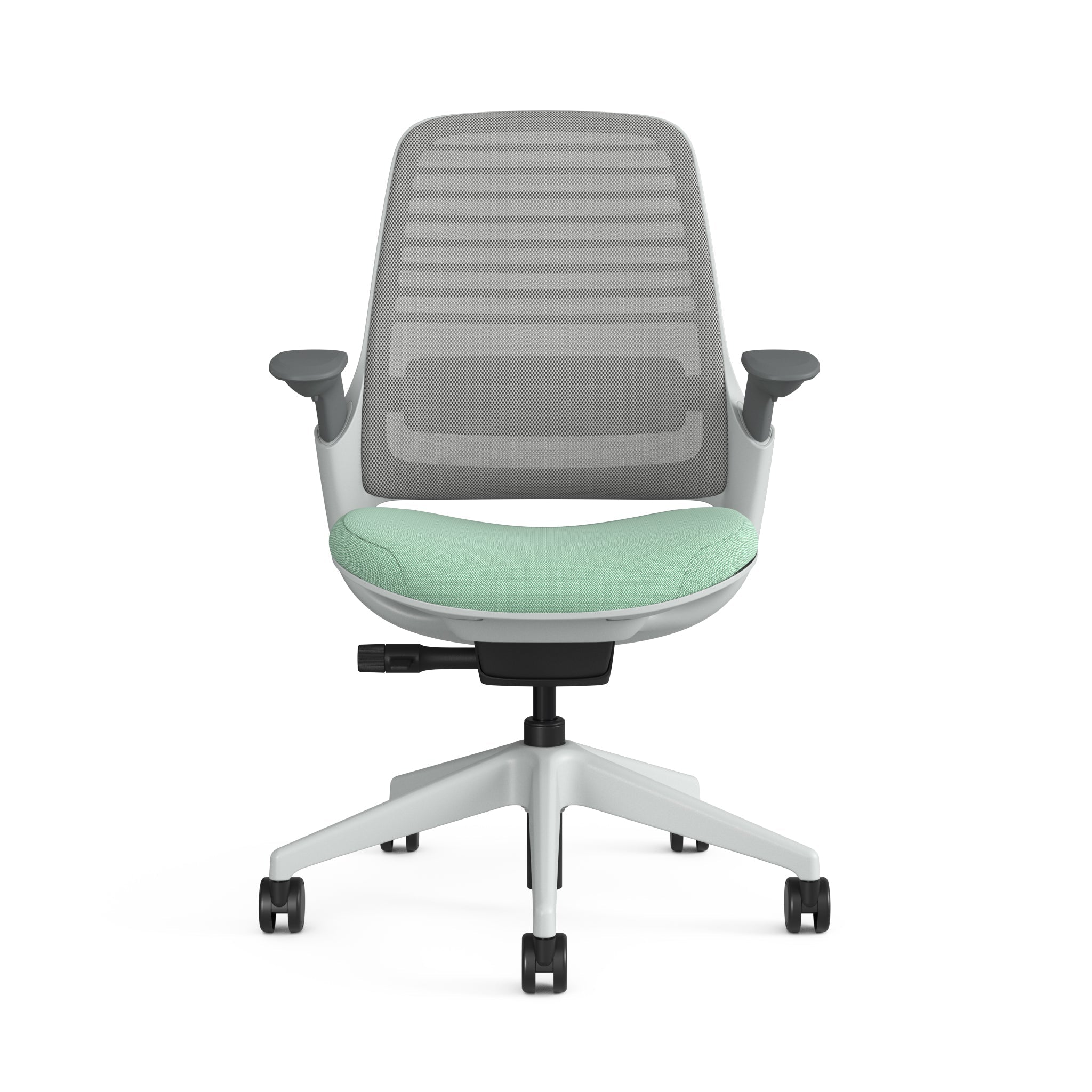 Steelcase Series 1 カーボンニュートラル®