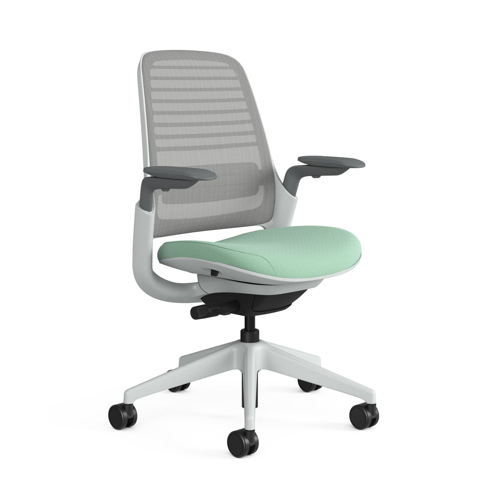 Steelcase Series 1 カーボンニュートラル®