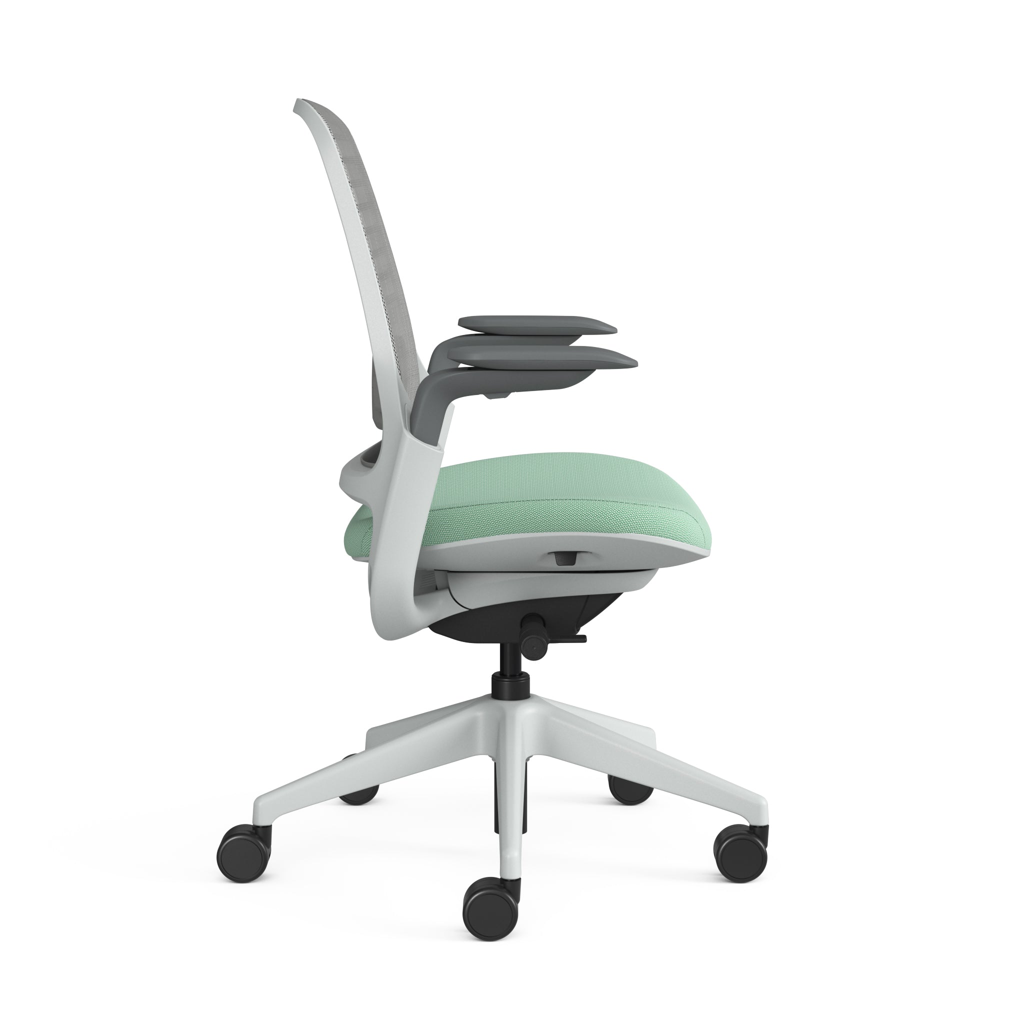 Steelcase Series 1 カーボンニュートラル®