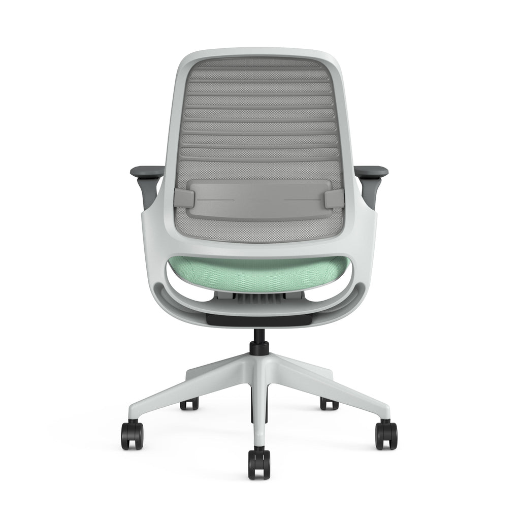 Steelcase Series 1 カーボンニュートラル®