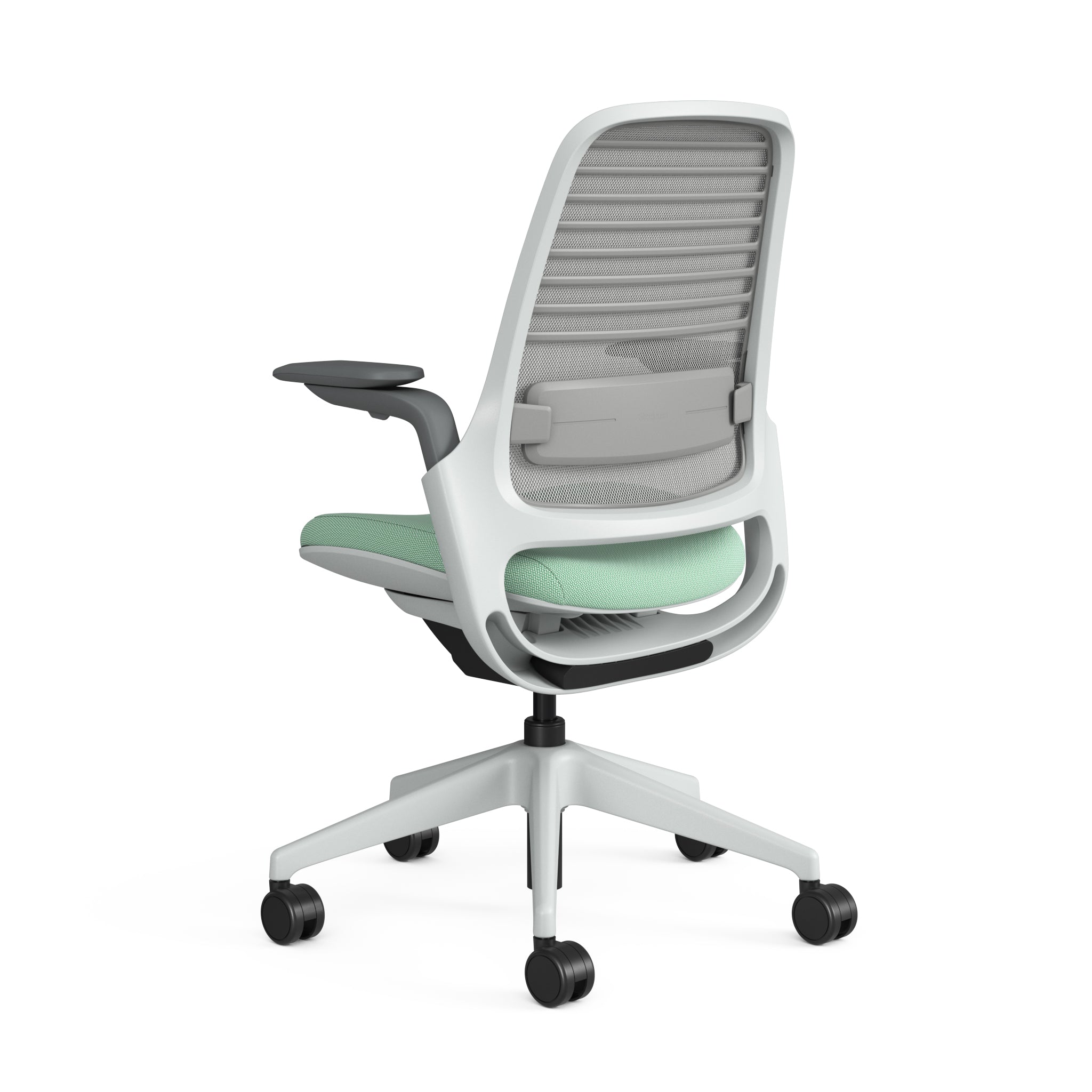 Steelcase Series 1 カーボンニュートラル®