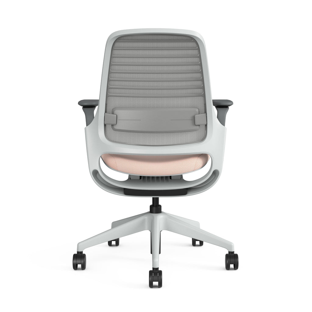 Steelcase Series 1 カーボンニュートラル®