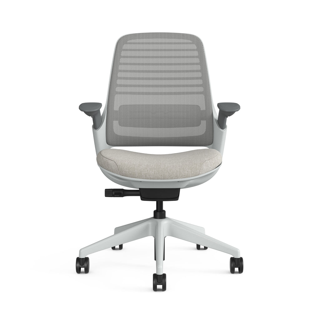 Steelcase Series 1 カーボンニュートラル®
