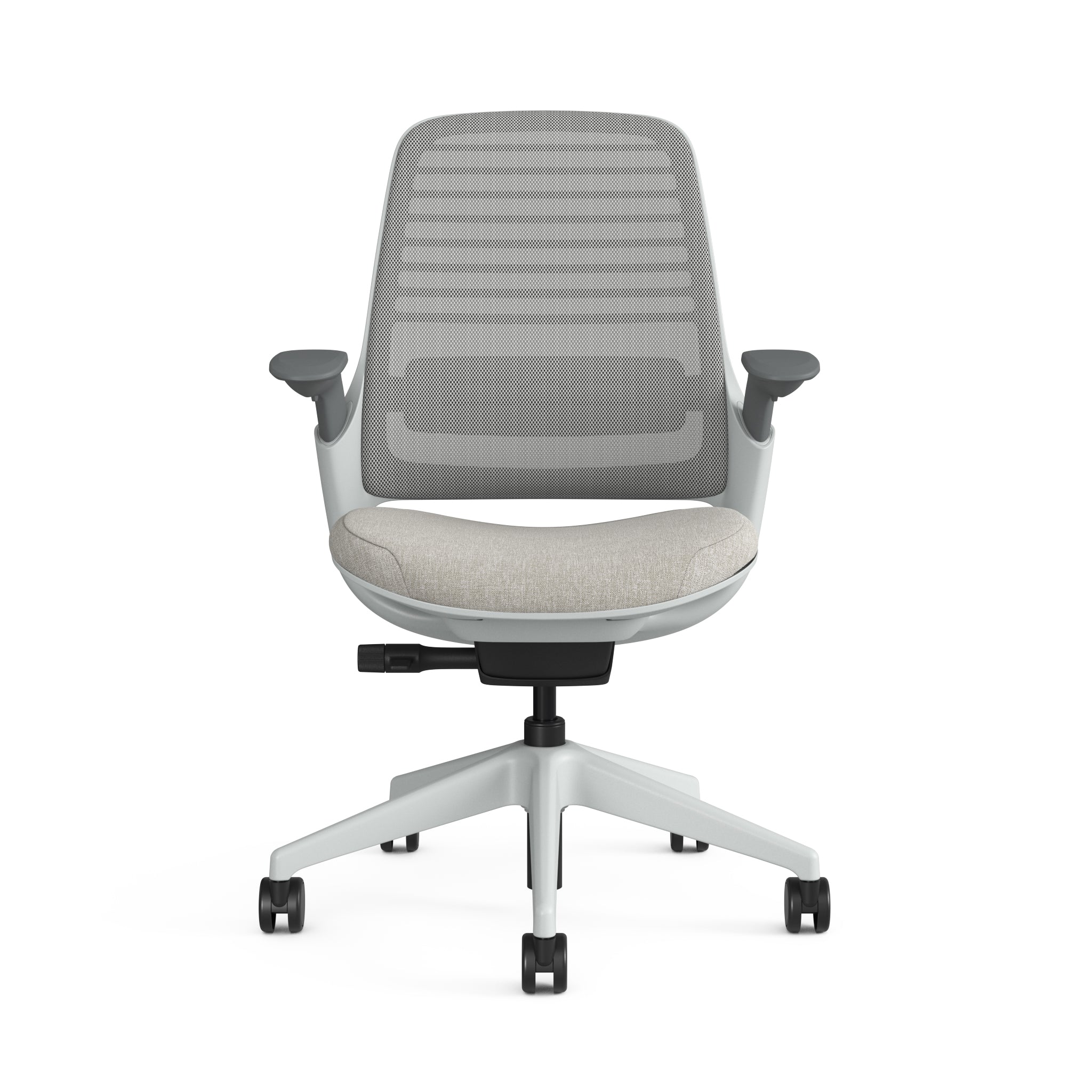 Steelcase Series 1 カーボンニュートラル®