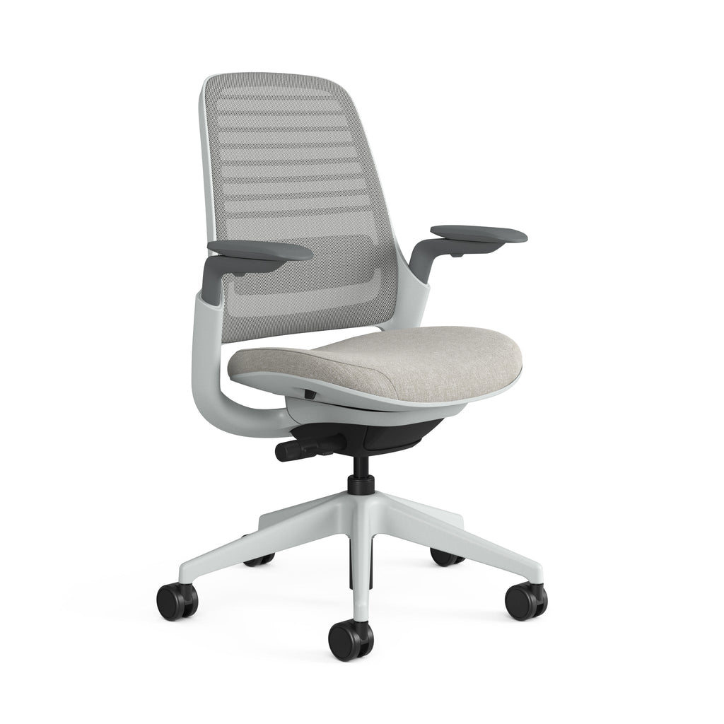 Steelcase Series 1 カーボンニュートラル®