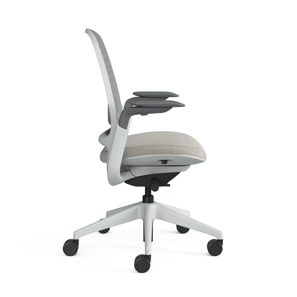 Steelcase Series 1 カーボンニュートラル®