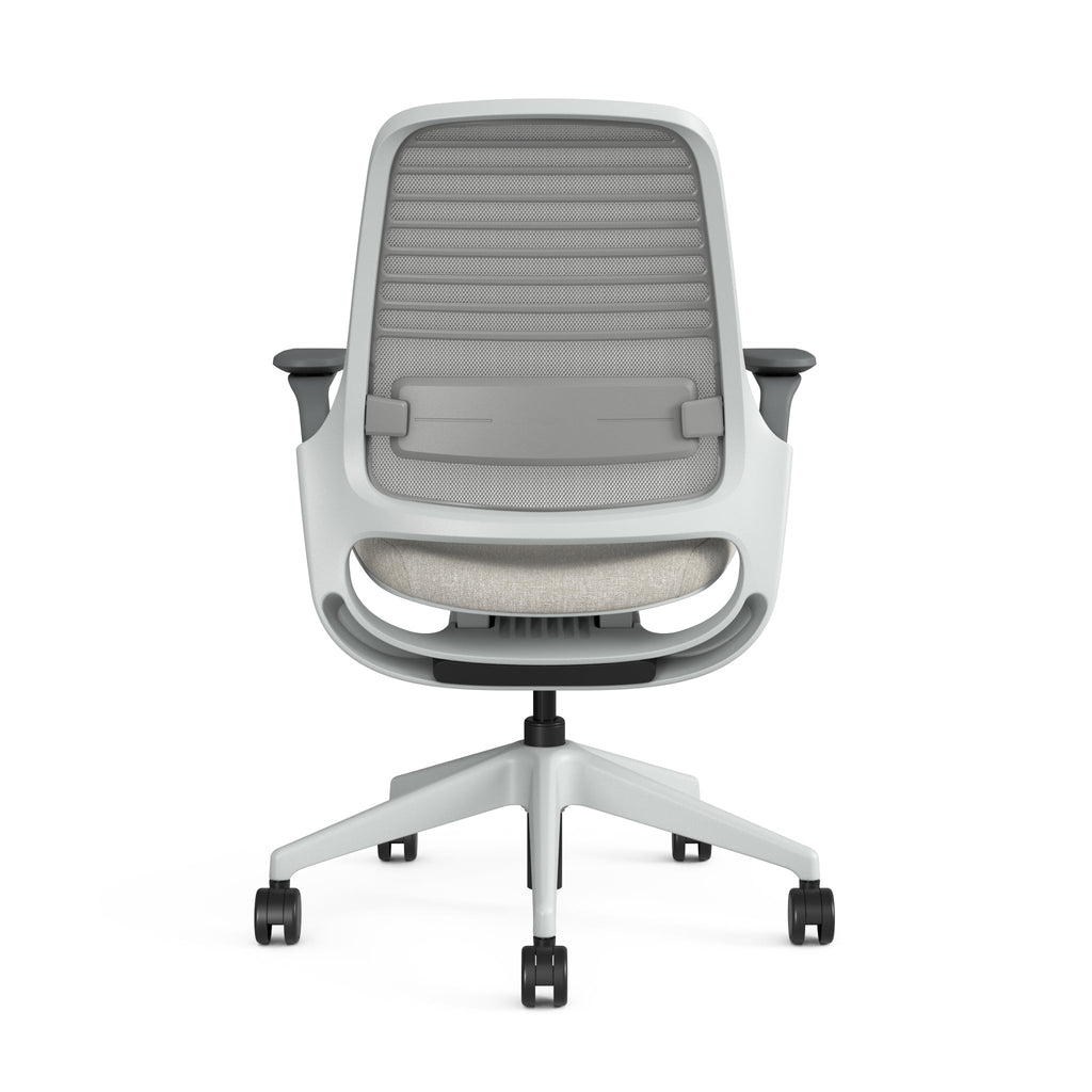 Steelcase Series 1 カーボンニュートラル®